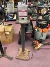 Sears craftsman 1/2 HP bench grinder