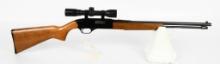 Winchester Model 190 Semi Auto Rifle .22 LR