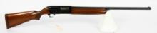 Savage Arms Model 775A Semi Auto Shotgun 12 Gauge