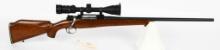 German Mauser Model K98 Sporter Rifle .30-06