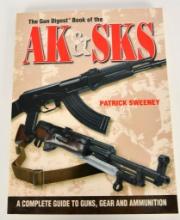 Gun Digest AK & SKS Guide to Guns , Gear & Ammo