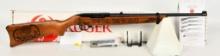 California L.E. Ruger 10/22 Trump Deplorable #40