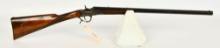 Antique Flobert Style Warnant Gallery Rifle