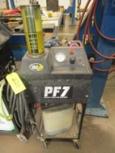 BG PF7 Brake Flush System