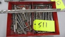 Misc. Drill Bits