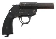 GERMAN WALTHER HEER MODEL 1926 26.5mm FLARE PISTOL