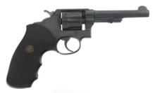 SMITH & WESSON MODEL 1903 2nd CHANGE .32 REVOLVER