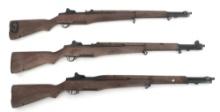 US M1 GARAND DRILL RIFLES