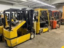 Certified Lift Solutions ... Forklifts, Forklift Parts, Forklift Attachments