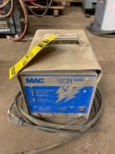 Mac 24 V Battery Charger, Model SCR242017, S/N 99109426 (Location: 143 South Olive St., South Bend,