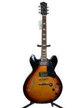 Firefly Model FF338 Electric Guitar