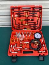 Betool Pro Fuel Injector Pressure Tester Kit