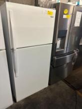 Whirlpool refrigerator