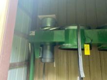 Dust Technology Dust Collector