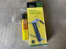 John Deer Grease Gun