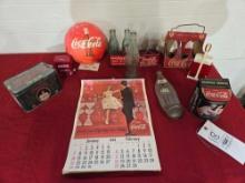 Coca Cola Memorabilia