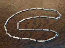 Sterling Silver Necklace