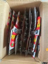 (144) Hot Wheels in Original Box