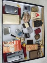 Zippo Lighter, Other Lighters, Vietnam, Chesterfield, Smoking Related Items