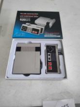 Nintendo Mini Game Anniversary Edition