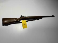 Savage Anschutz Mod Mark 12 Rifle