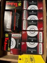 40 S&W Ammunition