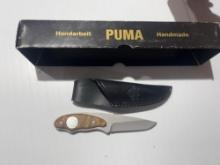 PUMA Knife
