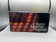 1999 to 2008 The State Quarter Program