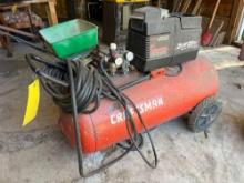 Craftsman Air Compressor