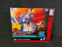 Transformers the Movie Studio Series Ultra Magnus