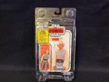 Star Wars Figure Lobot - Still in the package - Kenner Toys