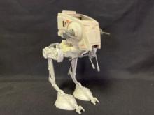 1982 Star Wars AT-ST Scout toy from Kenner