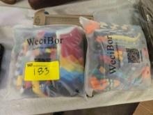 Wecibor socks