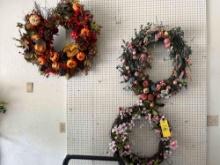 Decorative Wreaths