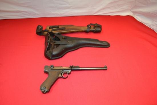 Firearms Auction - 22761 - John Slagle