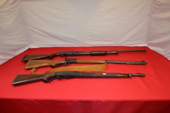 Firearms Auction - 22943 - John Slagle