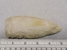 Knife - 5 1/4 in. - Flint Ridge Flint - Union Co.