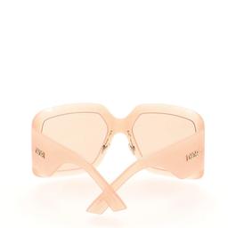 Christian Dior So Light 2 Sunglasses Acetate Pink