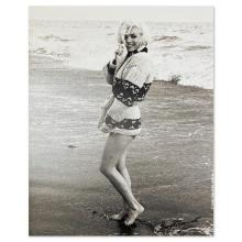 Marilyn Monroe by George Barris (1922-2016)