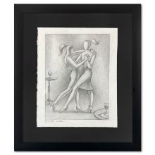 They Say it Takes Two by Kostabi Original