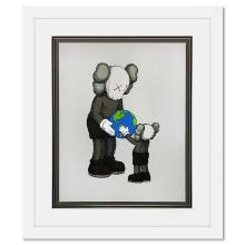 The Promise by KAWS,