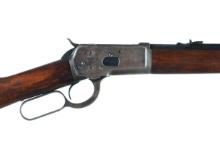 Winchester 92 Lever Rifle .32 wcf