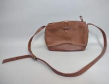 Liz Claiborne Leather Hand Bag