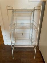 Small wire rack
