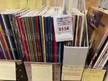 Many Quilting magazines