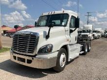 2016 Freightliner CA125 Day Cab