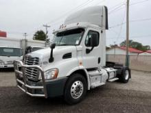2016 Freightliner CA113 Day Cab