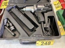 SNAP-ON PROFESSIONAL 1/2" IMPACT DRIVER