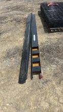 NEW 10' Pallet Fork Extensions