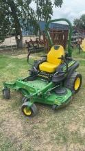 John Deere Z930M Zero Turn